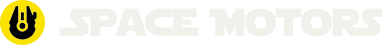 Space Motors Logo